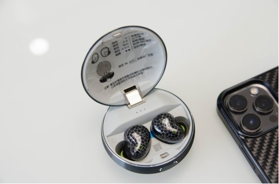 塑造最强音色呈现，HiFi级新品魔浪HiFiPods圈铁耳机体验有感