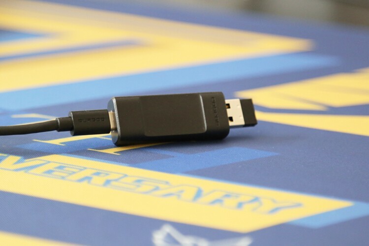 可颜可打：杜伽Fusion 68键无线三模机械键盘新配列新体验