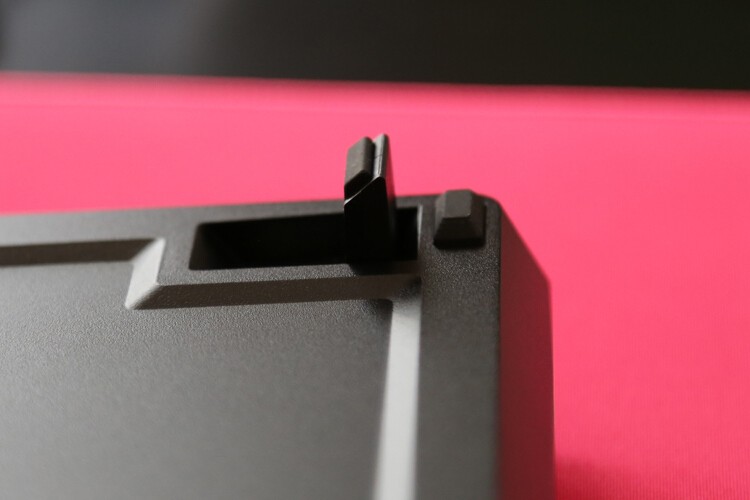 可颜可打：杜伽Fusion 68键无线三模机械键盘新配列新体验