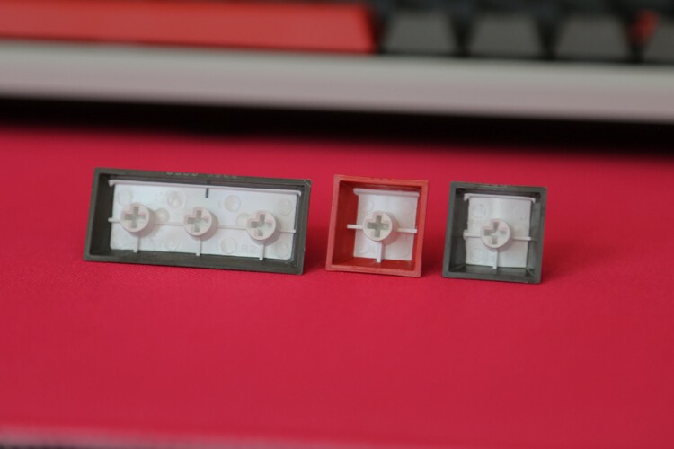 可颜可打：杜伽Fusion 68键无线三模机械键盘新配列新体验