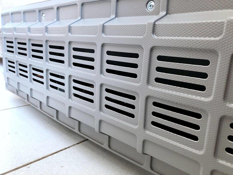 新飞冰箱新品评测：1999元的450升双变频风冷无霜对开门冰箱