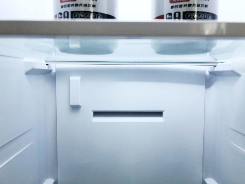 新飞冰箱新品评测：1999元的450升双变频风冷无霜对开门冰箱