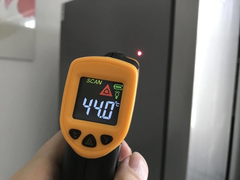 新飞冰箱新品评测：1999元的450升双变频风冷无霜对开门冰箱