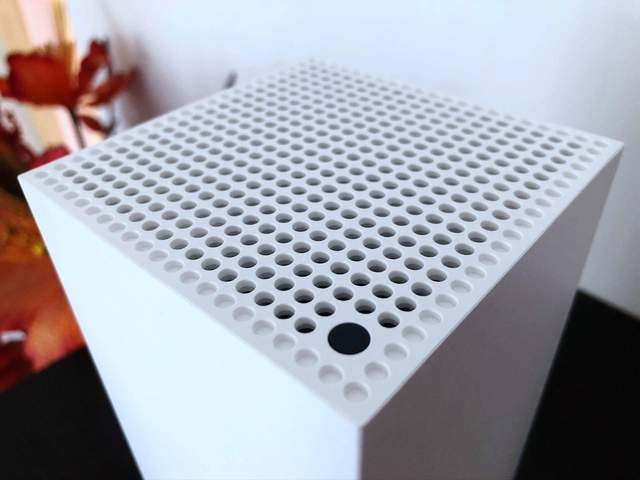 消灭死角大作战！两款领势(LINKSYS)路由器Mesh组网体验