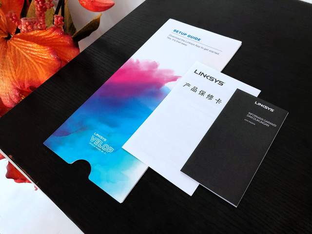 消灭死角大作战！两款领势(LINKSYS)路由器Mesh组网体验