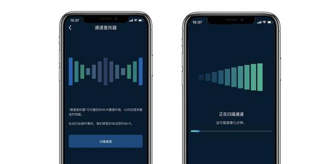 消灭死角大作战！两款领势(LINKSYS)路由器Mesh组网体验