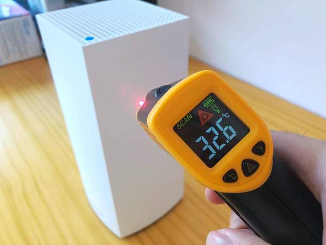 消灭死角大作战！两款领势(LINKSYS)路由器Mesh组网体验