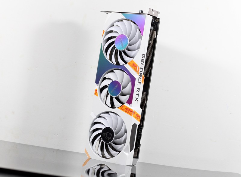 RTX 3060显卡首测：12GB超大显存，意欲何为？