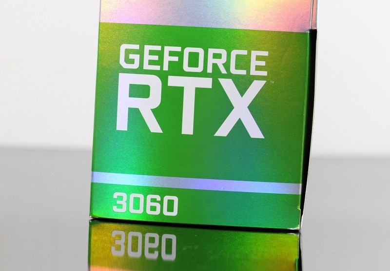 RTX 3060显卡首测：12GB超大显存，意欲何为？