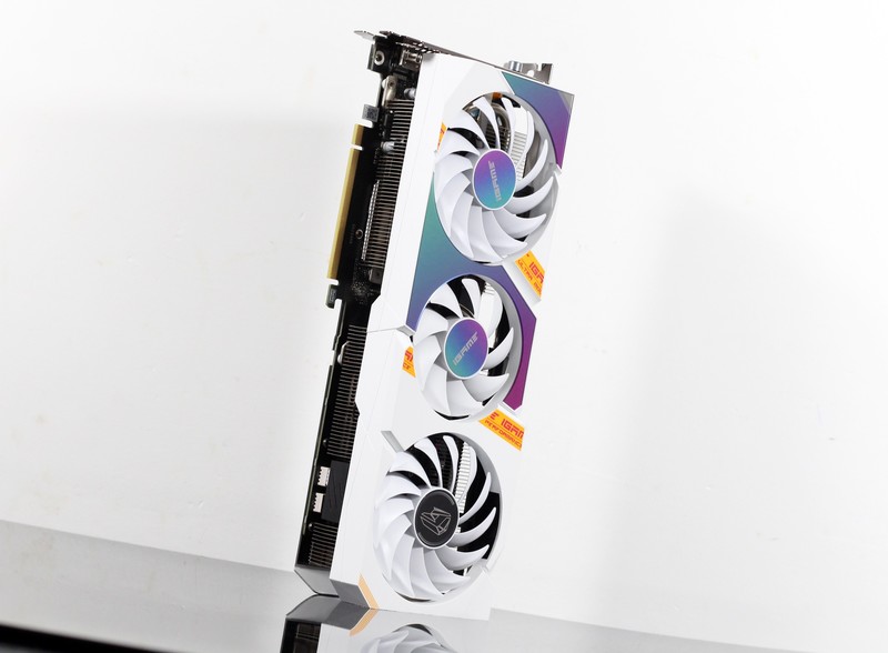 RTX 3060显卡首测：12GB超大显存，意欲何为？