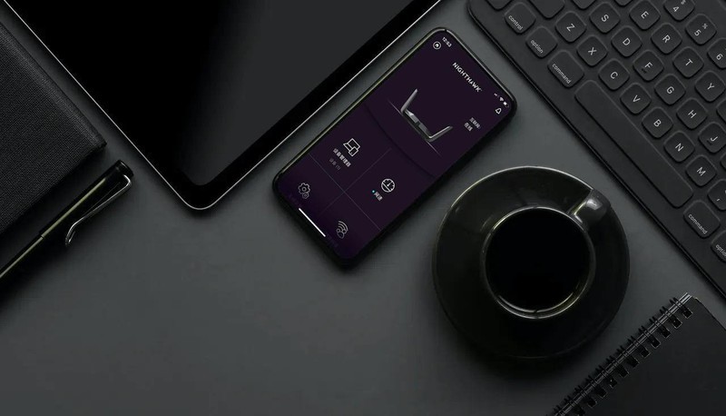 划破wifi6时代的夜鹰：网件RAX80 AX6000路由器