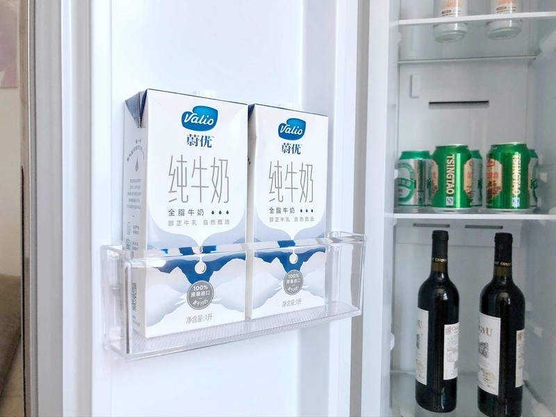 新飞冰箱新品评测：1999元的450升双变频风冷无霜对开门冰箱