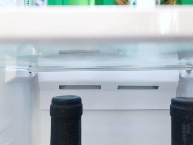 新飞冰箱新品评测：1999元的450升双变频风冷无霜对开门冰箱