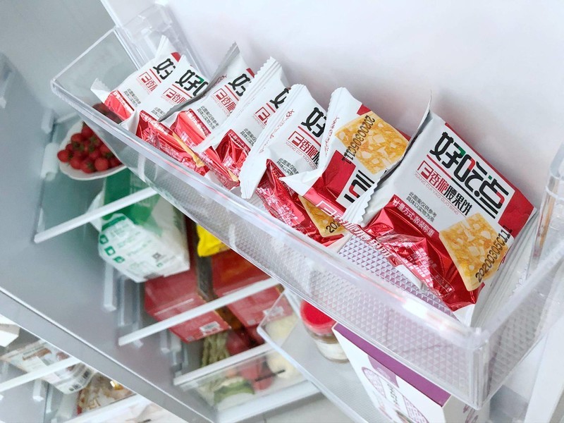 新飞冰箱新品评测：1999元的450升双变频风冷无霜对开门冰箱