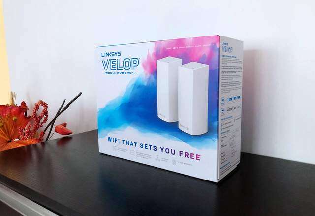 消灭死角大作战！两款领势(LINKSYS)路由器Mesh组网体验