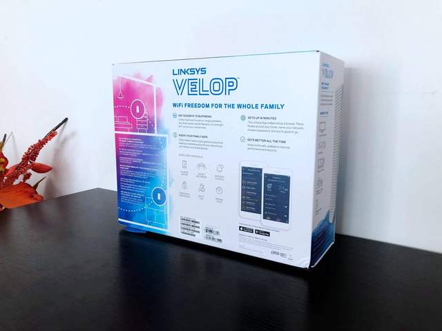 消灭死角大作战！两款领势(LINKSYS)路由器Mesh组网体验