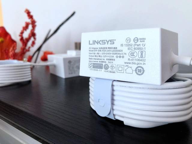 消灭死角大作战！两款领势(LINKSYS)路由器Mesh组网体验