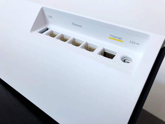 消灭死角大作战！两款领势(LINKSYS)路由器Mesh组网体验