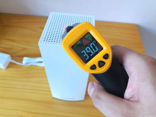 消灭死角大作战！两款领势(LINKSYS)路由器Mesh组网体验