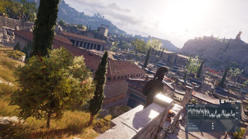 RTX 3060显卡首测：12GB超大显存，意欲何为？