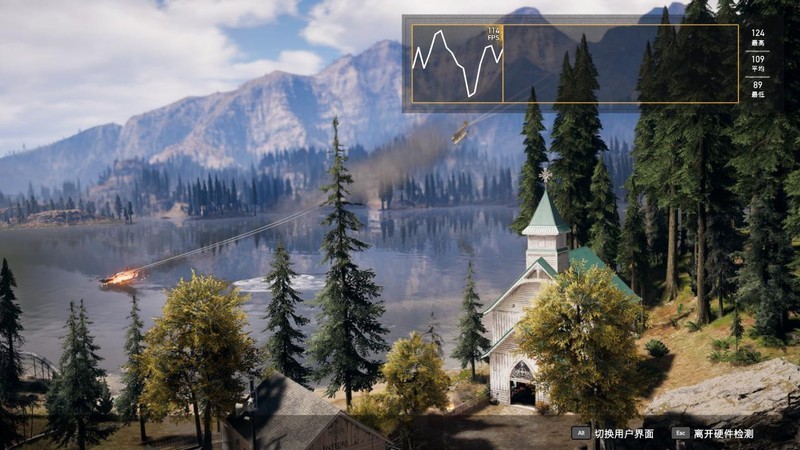 RTX 3060显卡首测：12GB超大显存，意欲何为？