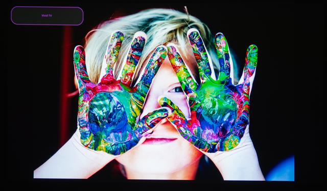 亲自动手，我用投影把小书房打造成了4K娱乐中心