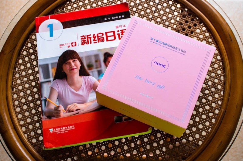 感受科技之美，支持aptX的南卡Lite真无线通话降噪蓝牙耳机轻体验