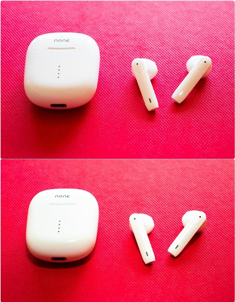感受科技之美，支持aptX的南卡Lite真无线通话降噪蓝牙耳机轻体验