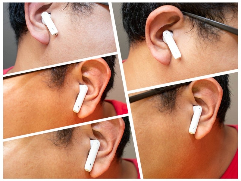 感受科技之美，支持aptX的南卡Lite真无线通话降噪蓝牙耳机轻体验