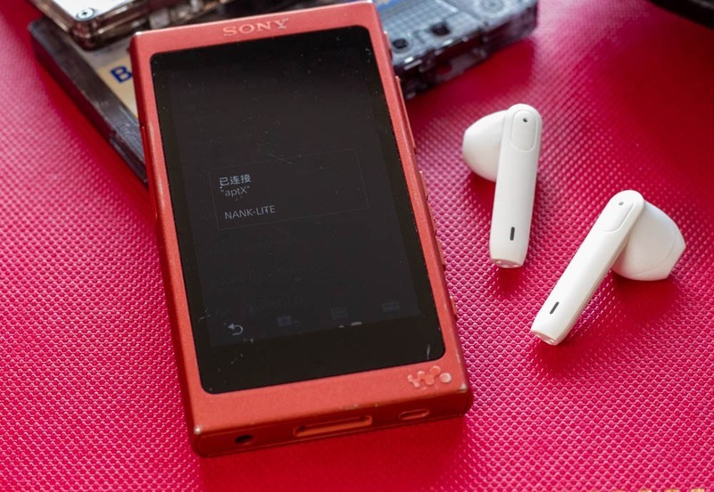 感受科技之美，支持aptX的南卡Lite真无线通话降噪蓝牙耳机轻体验