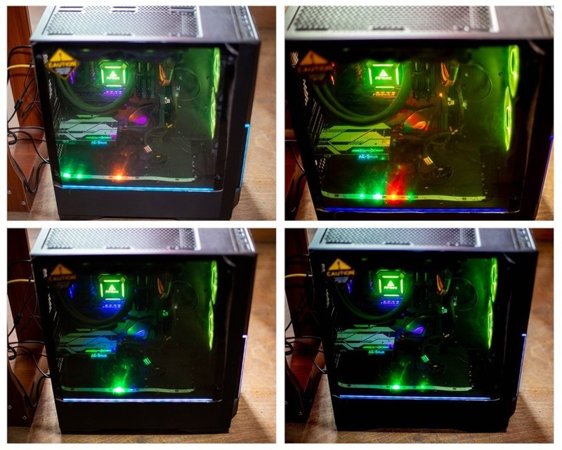 电脑内置声卡创新科技（Creative） Sound BlasterX AE-5 PLUS 轻体验