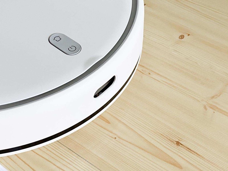 米家扫拖机器人2或成为小米下一个爆品？这篇文章带你解析