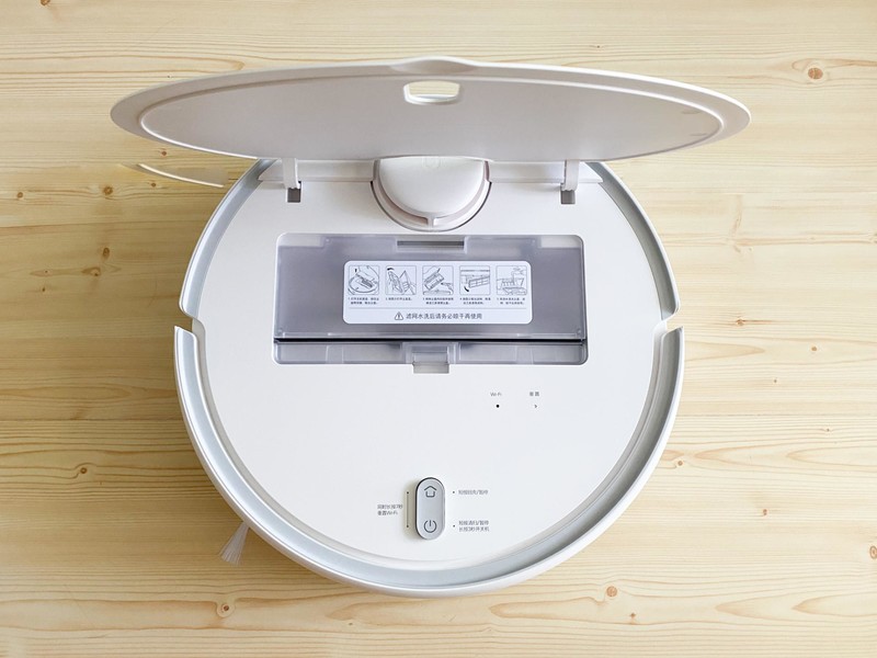 米家扫拖机器人2或成为小米下一个爆品？这篇文章带你解析