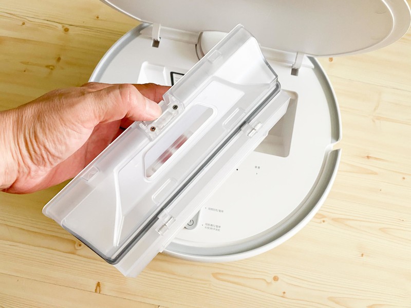 米家扫拖机器人2或成为小米下一个爆品？这篇文章带你解析