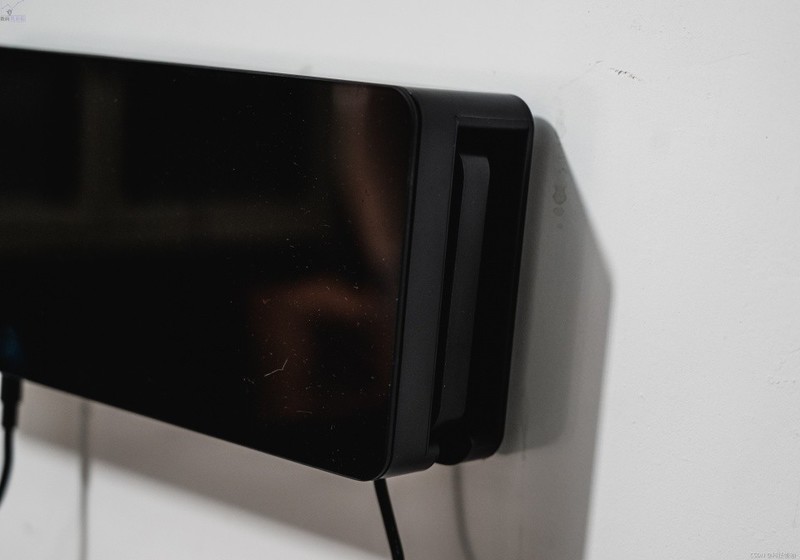 简单好用的果蔬肉类净化工具，让食材餐具更安全，小尼熊果蔬清洗机体验