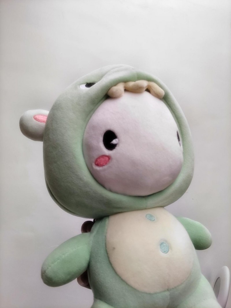 用屏下摄像，给全面屏加个补丁，天机Axon 20 5G体验