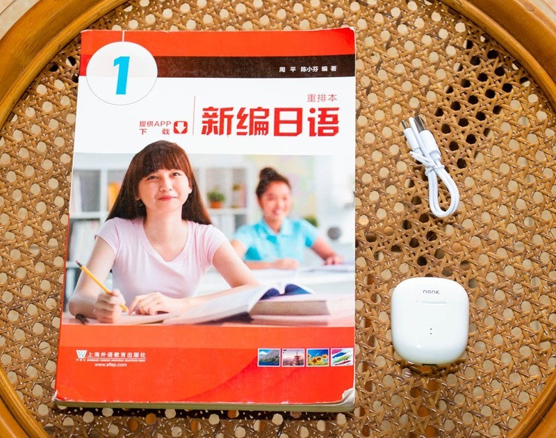 感受科技之美，支持aptX的南卡Lite真无线通话降噪蓝牙耳机轻体验