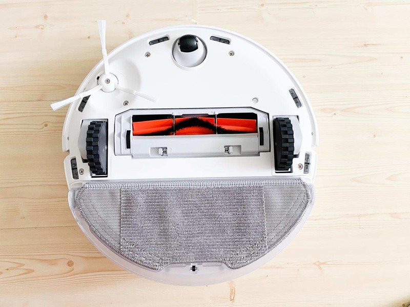 米家扫拖机器人2或成为小米下一个爆品？这篇文章带你解析