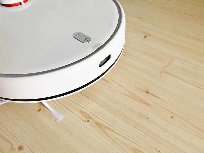 米家扫拖机器人2或成为小米下一个爆品？这篇文章带你解析