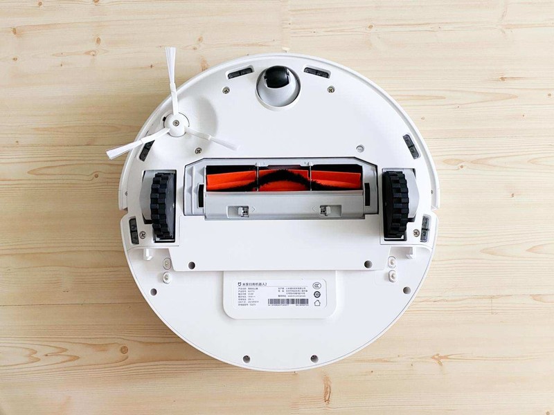 米家扫拖机器人2或成为小米下一个爆品？这篇文章带你解析