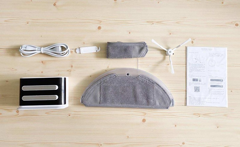 米家扫拖机器人2或成为小米下一个爆品？这篇文章带你解析