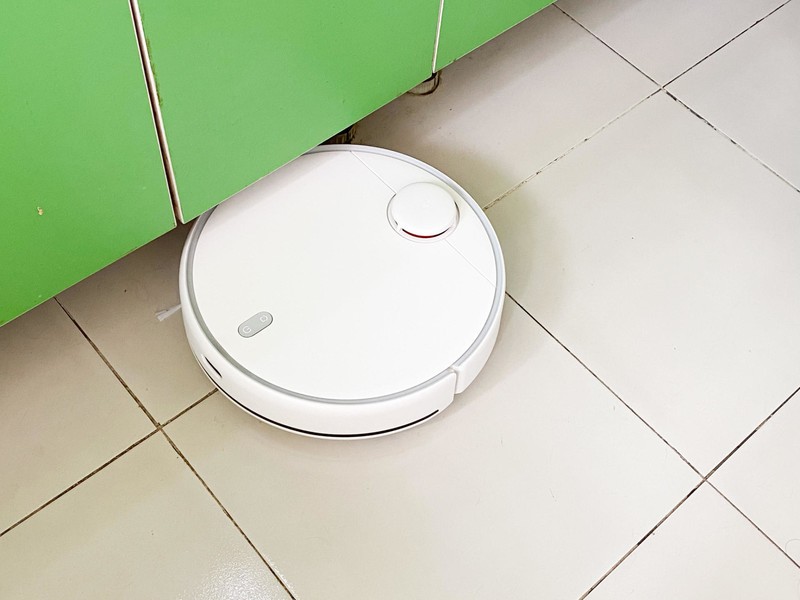 米家扫拖机器人2或成为小米下一个爆品？这篇文章带你解析