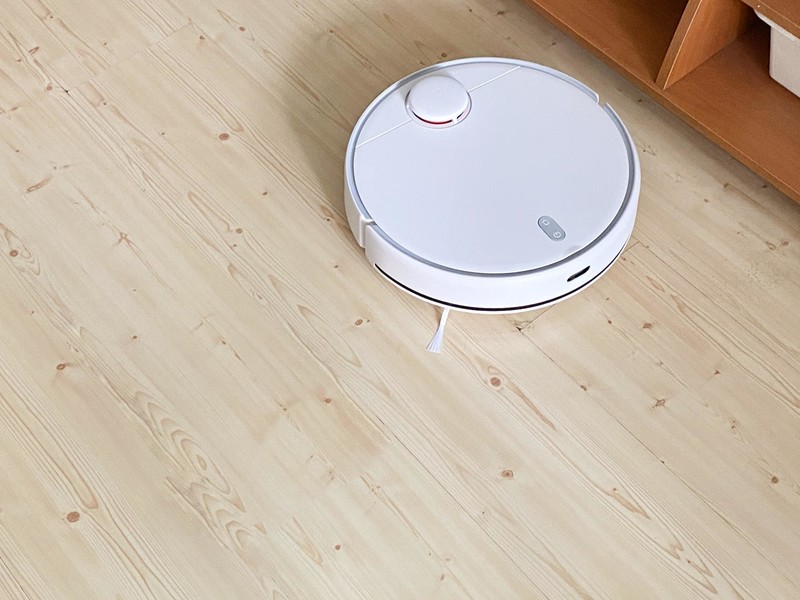 米家扫拖机器人2或成为小米下一个爆品？这篇文章带你解析