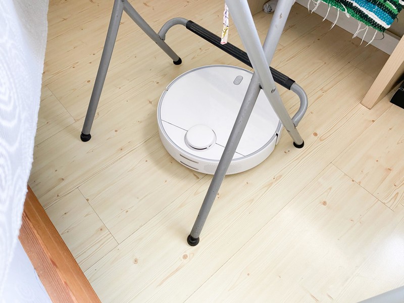 米家扫拖机器人2或成为小米下一个爆品？这篇文章带你解析
