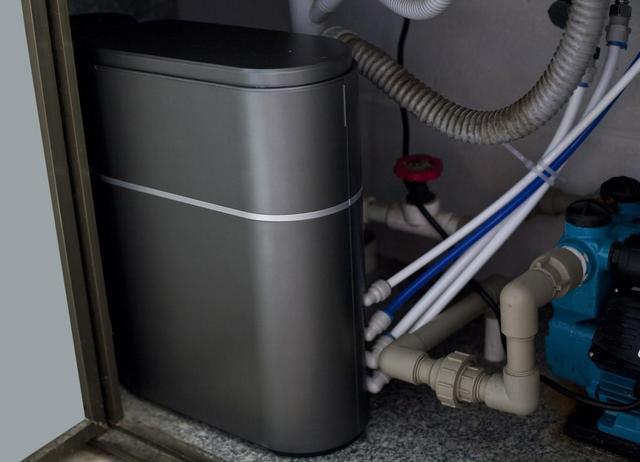 婴幼儿饮用水有哪些要求？立升婴爱净水器C5体验