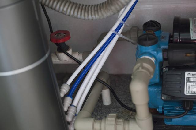 婴幼儿饮用水有哪些要求？立升婴爱净水器C5体验