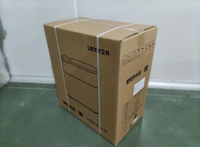 婴幼儿饮用水有哪些要求？立升婴爱净水器C5体验