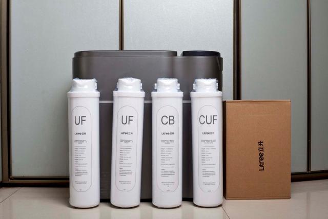 婴幼儿饮用水有哪些要求？立升婴爱净水器C5体验