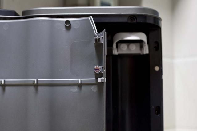 婴幼儿饮用水有哪些要求？立升婴爱净水器C5体验