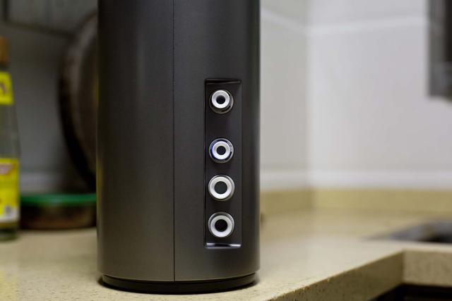 婴幼儿饮用水有哪些要求？立升婴爱净水器C5体验